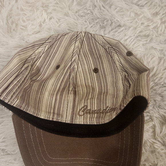 Nwot Canadiens Hockey Cap - Picture 3 of 5